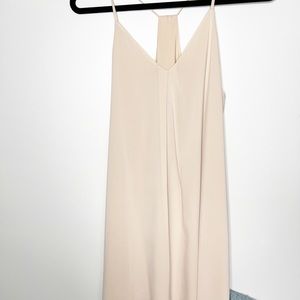 Alice + Olivia Strappy Cocktail Dress sz XS